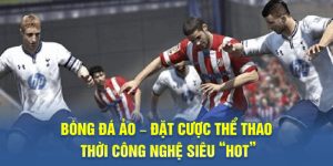 b&oacute;ng đ&aacute; ảo