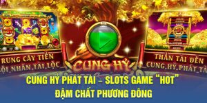cung hỷ ph&aacute;t t&agrave;i 78win