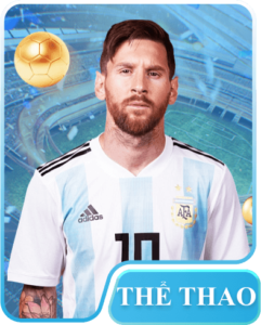 Thể thao messi b&oacute;ng đ&aacute;