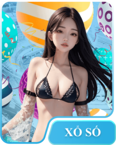 Xổ số tr&uacute;ng tiền tỉ nh&agrave; lầu xe hơi
